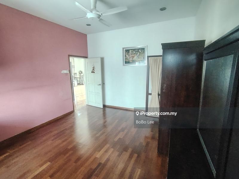 Rumah Berkembar untuk Dijual di Taman Overseas Union (Taman Oug), Jalan Klang Lama (Old Klang Road) oleh BoBo Lee - iProperty.com.my