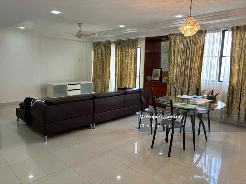 Kondominium untuk Dijual di Prima 16 (Prima Sixteen) The Second Chapter oleh Chen Kah Seng - iProperty.com.my