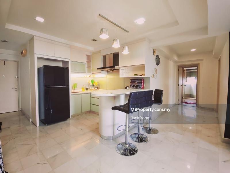 For Sale - Desarina Condominium