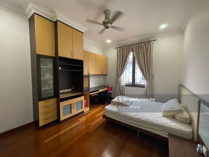 Banglo untuk Dijual di Bukit Rimau, Shah Alam oleh Roger Phang - iProperty.com.my