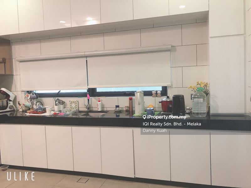 Bungalow House for Sale in Ujong Pasir, Melaka by Danny Kuah - iProperty.com.my