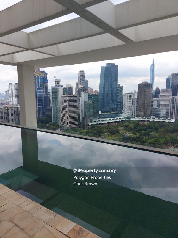 For Sale - Binjai Residency