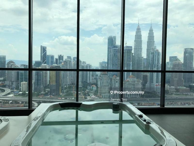 Service Residence for Rent in Setia SKY Residences by James Teo - iProperty.com.my