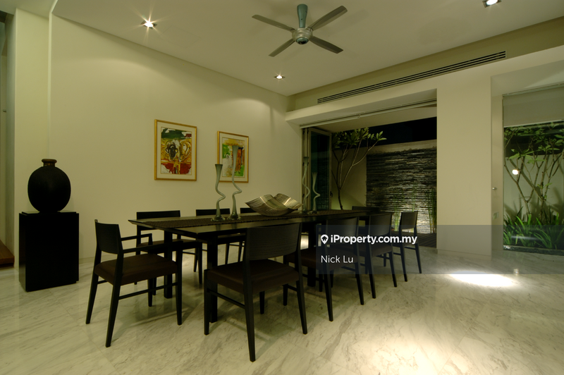 Banglo untuk Dijual di Tropicana, Petaling Jaya oleh Nick Lu - iProperty.com.my