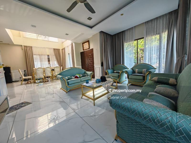 Bungalow House for Sale in Taman Titiwangsa 3 Storey Bungalow, Titiwangsa by Gabriel Goh - iProperty.com.my