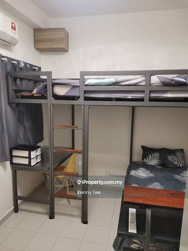 Kediaman Servis untuk Disewa di Mesahill oleh Kenny Tee - Bedroom - iProperty.com.my