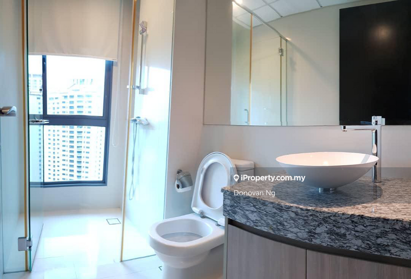 Condominium for Sale in 11 Mont Kiara @ MK11 by Donovan Ng - iProperty.com.my