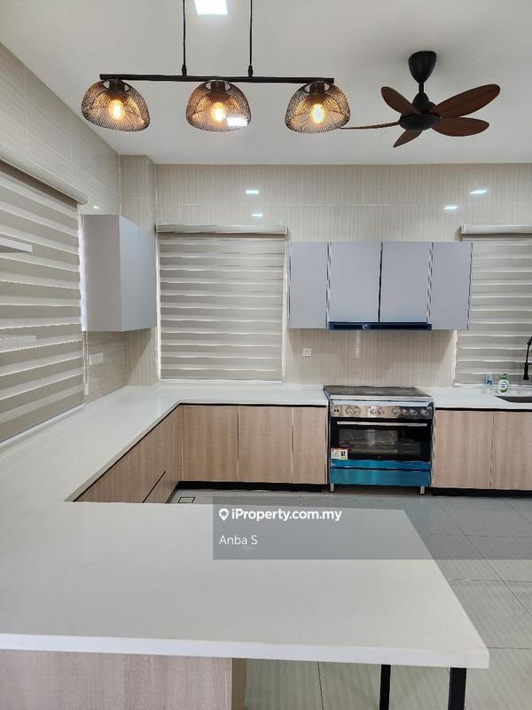Rumah Berkembar untuk Disewa di Mont Kiara, Kuala Lumpur oleh Anba S - iProperty.com.my