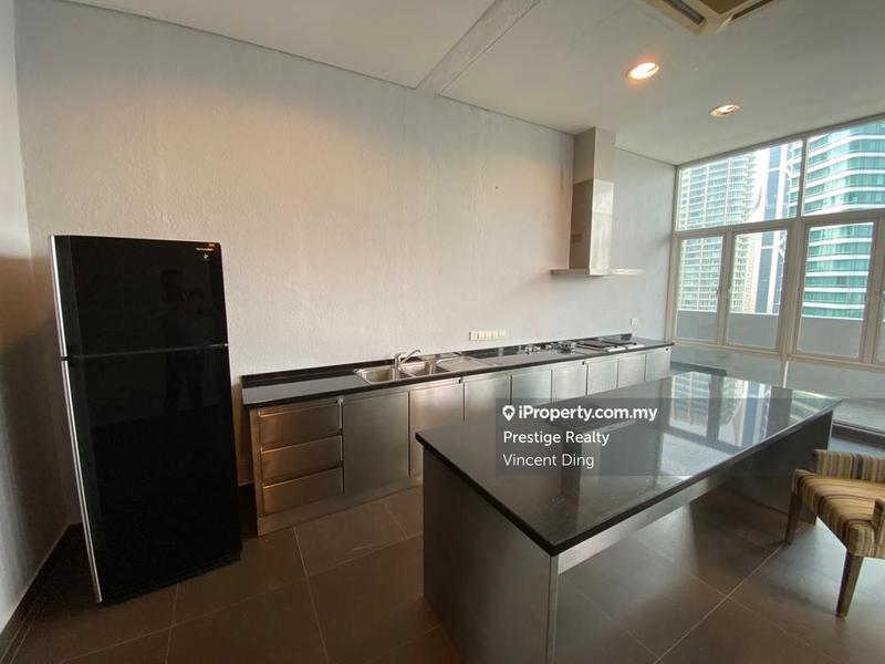 Condominium for Rent in Dua Residency by Vincent Ding - iProperty.com.my