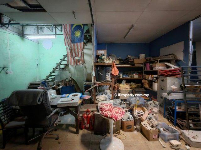 Shop for Sale in Taman Setia Indah, Johor Bahru by CY Chew - iProperty.com.my