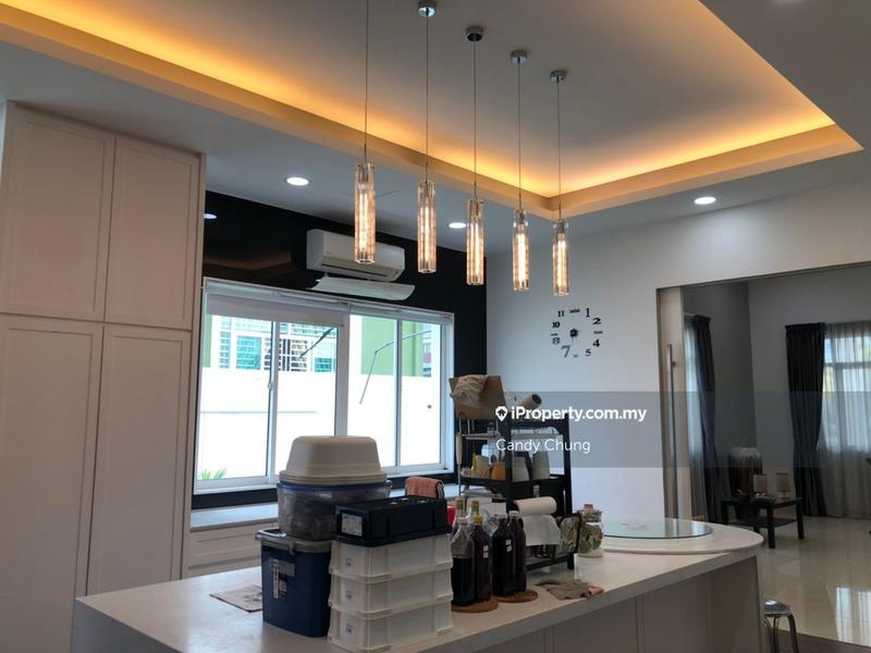 Bungalow House untuk Dijual di Bandar Sungai Long, Selangor oleh Candy Chung - iProperty.com.my