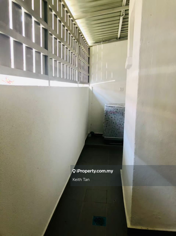 Rumah Berangkai 2 Tingkat untuk Dijual di Taman Bukit Katil Indah, Bukit Katil oleh Keith Tan - iProperty.com.my