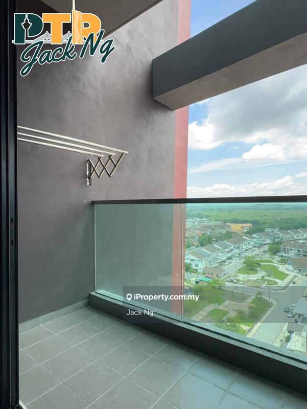 For Sale - Evoke Residence