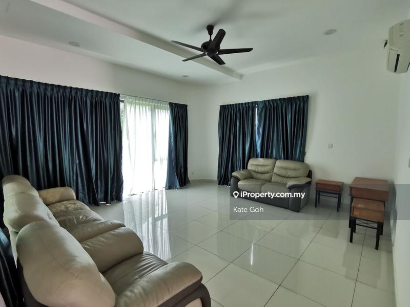 Rumah Berkembar untuk Dijual di Setia Eco Glades, Cyberjaya oleh Kate Goh - iProperty.com.my