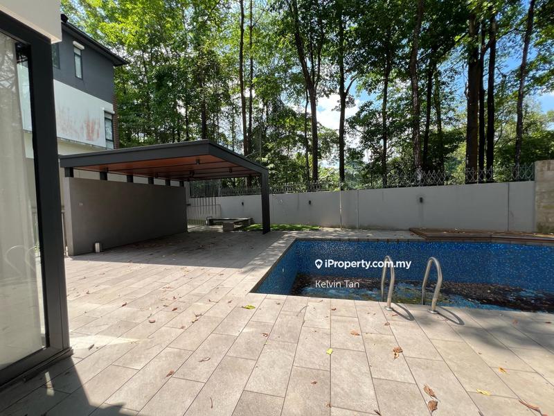Bungalow House untuk Dijual di Taman Seputeh, Seputeh oleh Kelvin Tan - iProperty.com.my