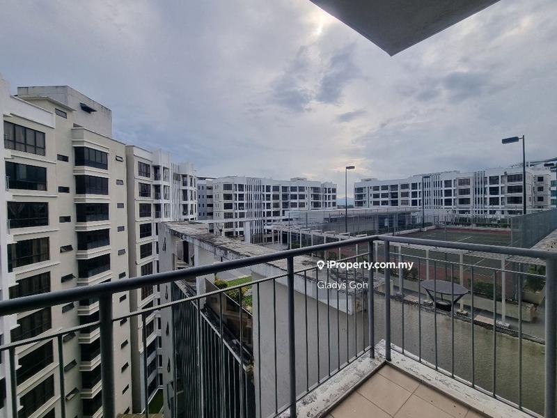 Condominium for Rent in Upper East @ Tiger Lane by Gladys Goh - iProperty.com.my
