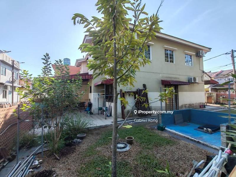 2-storey Terraced House for Sale in Taman Putra Prima, Puchong by Gabriel Kong - iProperty.com.my