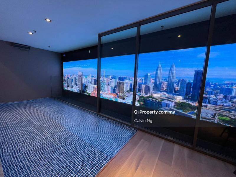 Service Residence for Sale in Imperial Lexis by Calvin Ng - iProperty.com.my