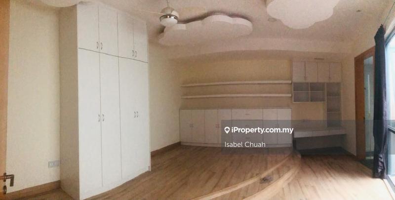 3.5-storey Terraced House for Sale in Damansara Perdana, Petaling Jaya by Isabel Chuah - iProperty.com.my