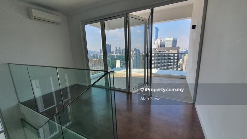 Service Residence for Sale in Quill Residence by Alan Siow - iProperty.com.my