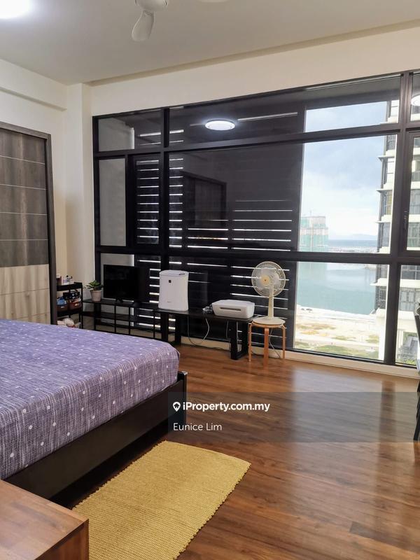 Kondominium untuk Dijual di Setia V Residences oleh Eunice Lim - iProperty.com.my