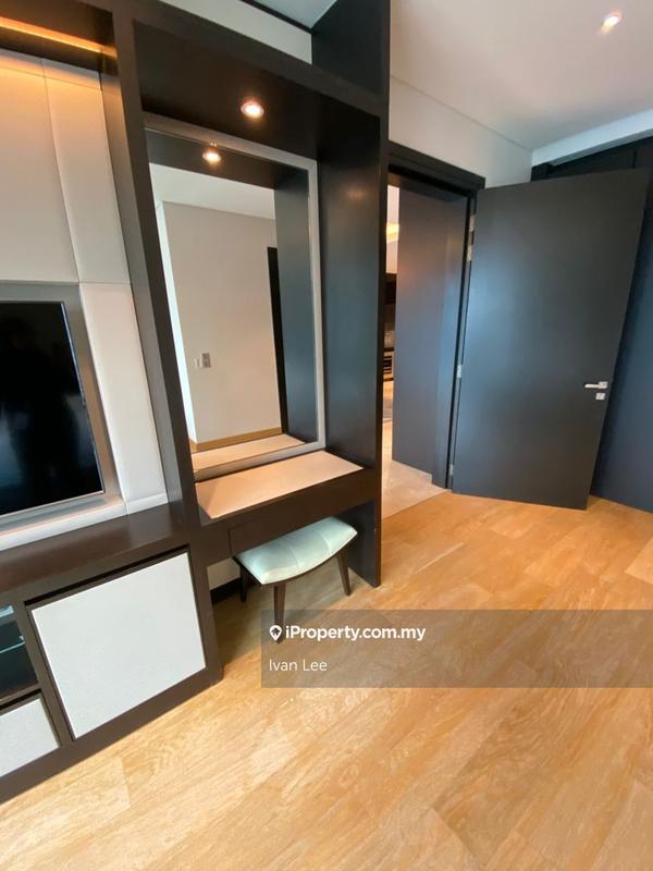 Service Residence for Sale in The Ritz-Carlton Residences by Ivan Lee - iProperty.com.my