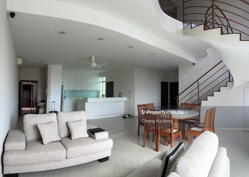 For Sale - Perling Apartment