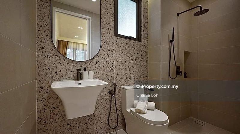 For Sale - Curvo Residences @ SkyArena