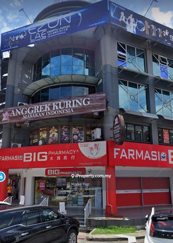 Kedai untuk Disewa di Bandar Puteri Puchong, Puchong oleh Mikke Yap - iProperty.com.my