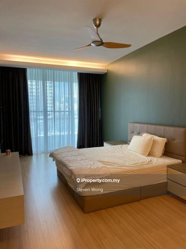 Condominium for Sale in Brunsfield EmbassyView by Steven Wong - iProperty.com.my