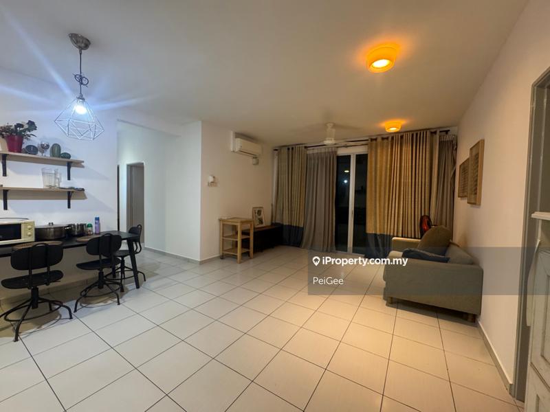 For Rent - The Zizz @ Damansara North