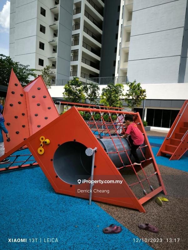 Apartment for Rent in Vista Sentul Residences by Derrick Cheang - iProperty.com.my