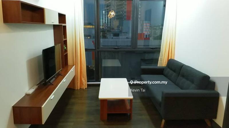 Apartment for Rent in V Residence Suites @ Sunway Velocity by Kevin Tai - iProperty.com.my