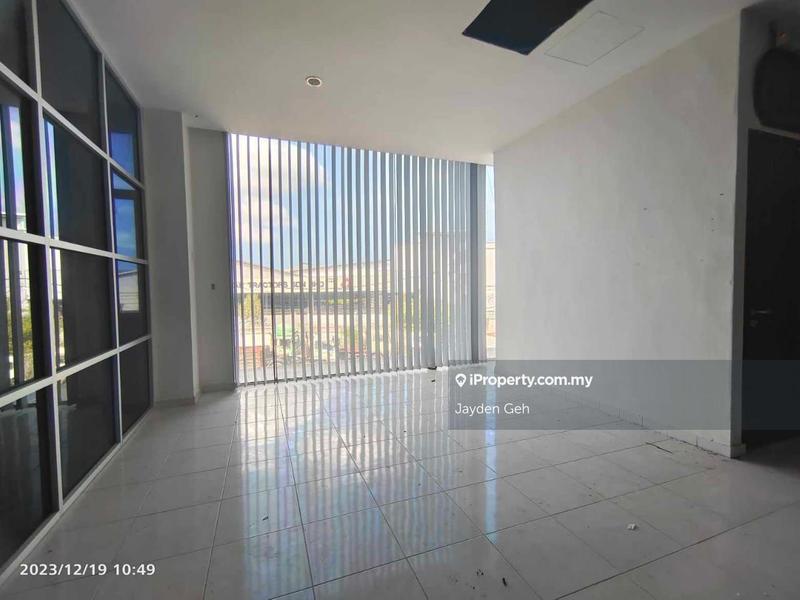 Detached Factory for Sale in Bandar Baru Mergong, Alor Setar by Jayden Geh - iProperty.com.my