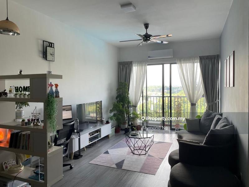 For Sale - Green Park Residence