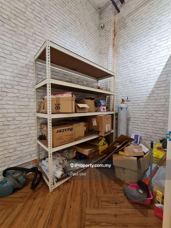 Retail-Space for Sale in Bandar Pinggiran Subang, Shah Alam by Paul Lee - iProperty.com.my