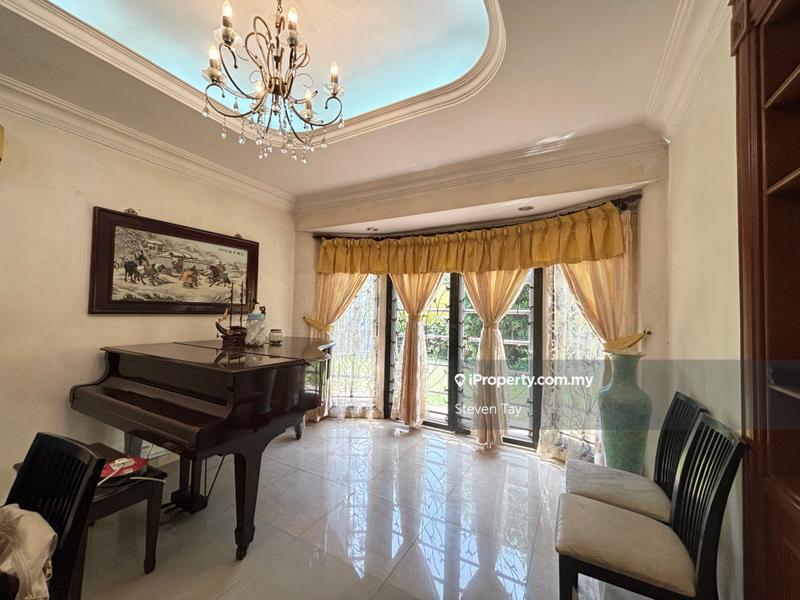Rumah Berkembar untuk Dijual di Bandar Puteri Puchong, Puchong oleh Steven Tay - iProperty.com.my