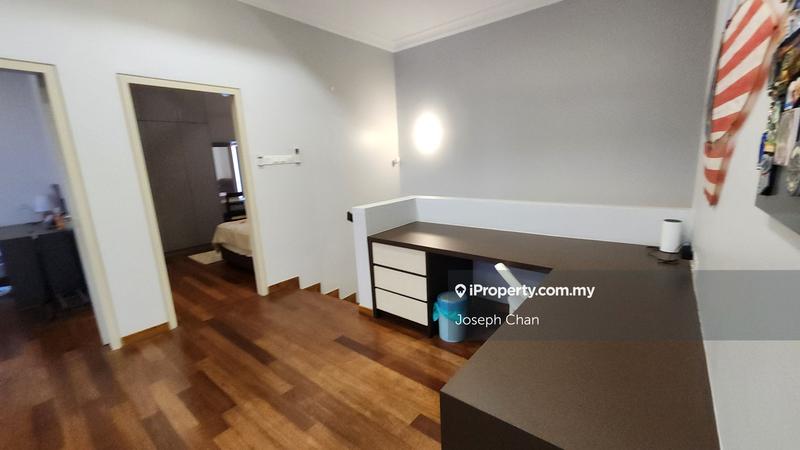 2-storey Terraced House for Sale in Alam Impian, Shah Alam by Joseph Chan - iProperty.com.my