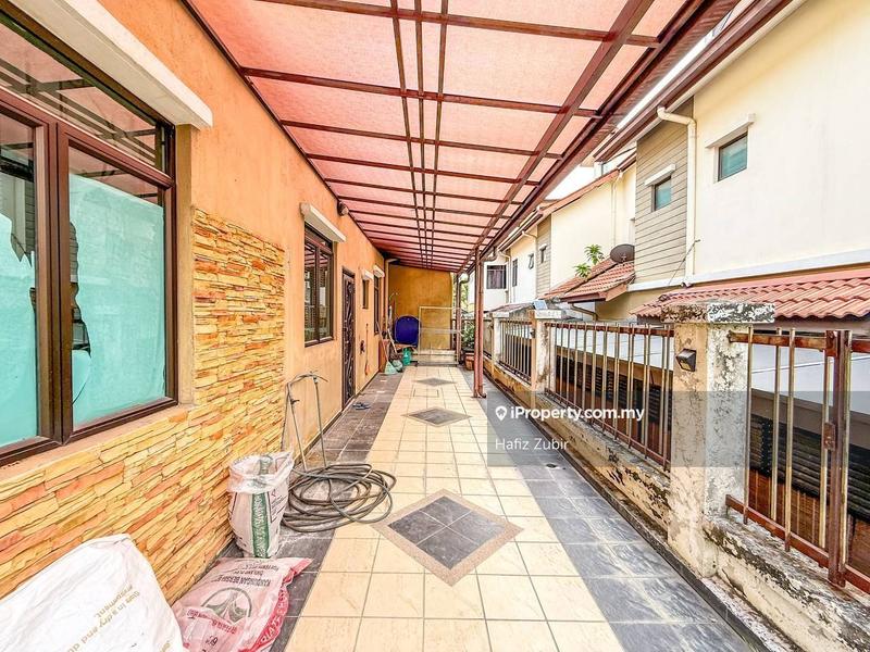 Semi-Detached House for Sale in Bandar Baru Bangi, Bandar Baru Bangi by Hafiz Zubir - iProperty.com.my