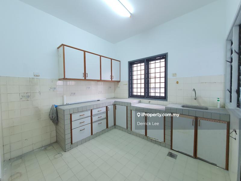 Rumah Berangkai 2 Tingkat untuk Dijual di Usj 2, Subang Jaya oleh Derrick Lee - iProperty.com.my