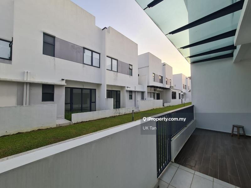 2-storey Terraced House for Sale in Gamuda 257 @ TwentyFive Seven, Telok Panglima Garang by UK Tan - iProperty.com.my