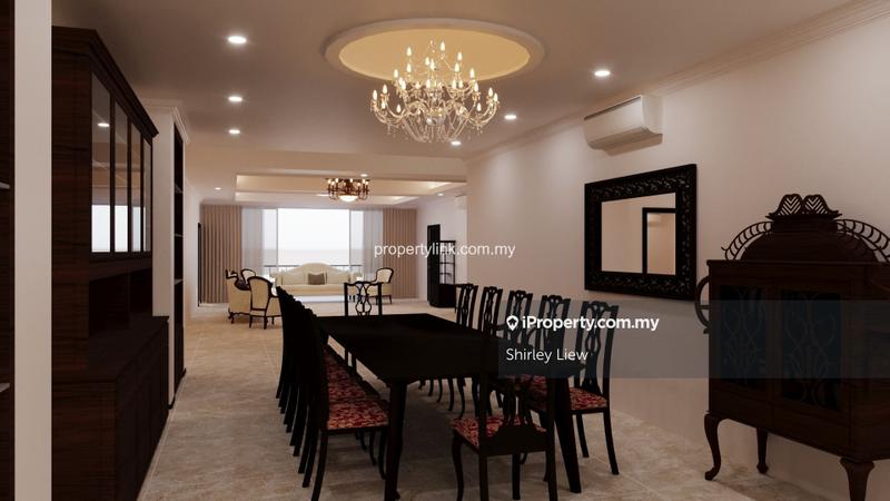 Condominium for Sale in Palmyra Bangsar by Shirley Liew - iProperty.com.my