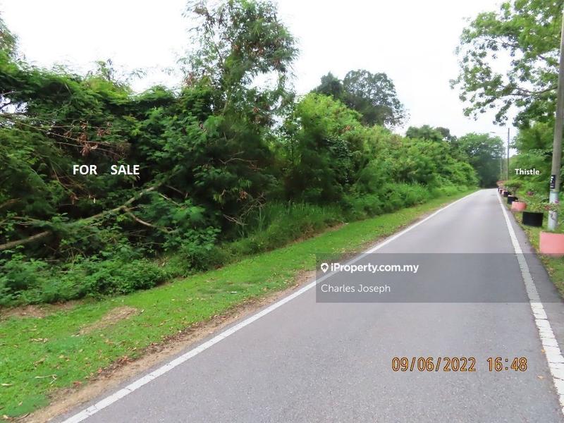 Residential Land for Sale in Port Dickson, Negeri Sembilan by Charles Joseph - iProperty.com.my