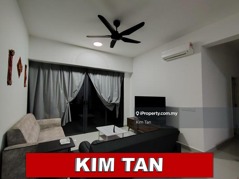 For Rent - Setia Sky Vista