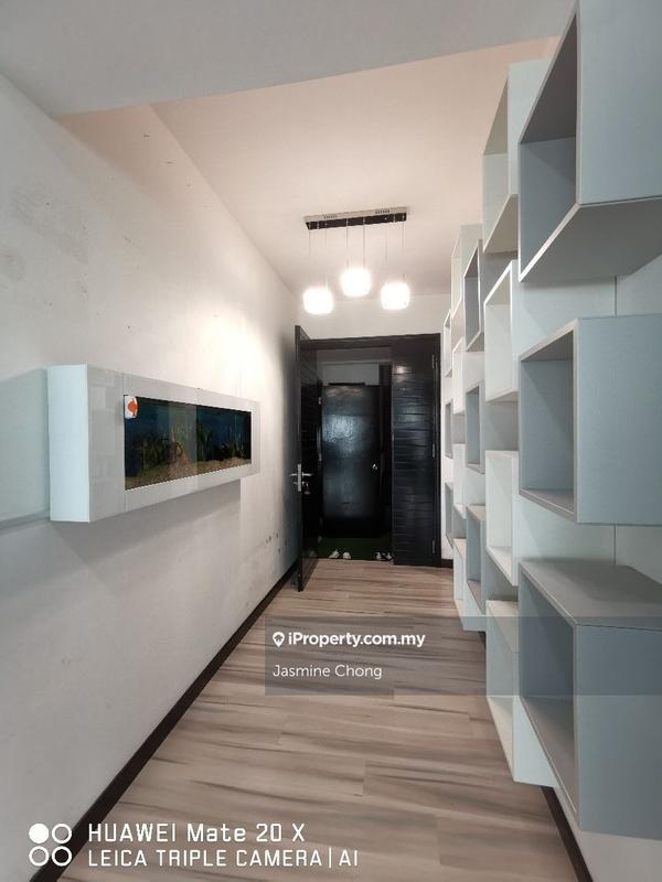 Condominium for Rent in Armanee Terrace II by Jasmine Chong - iProperty.com.my