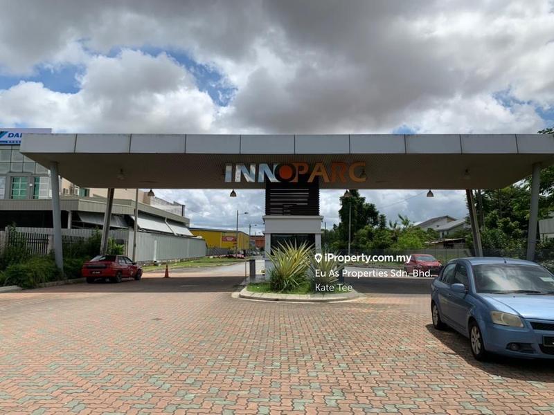 For Sale - I-Parc Senai