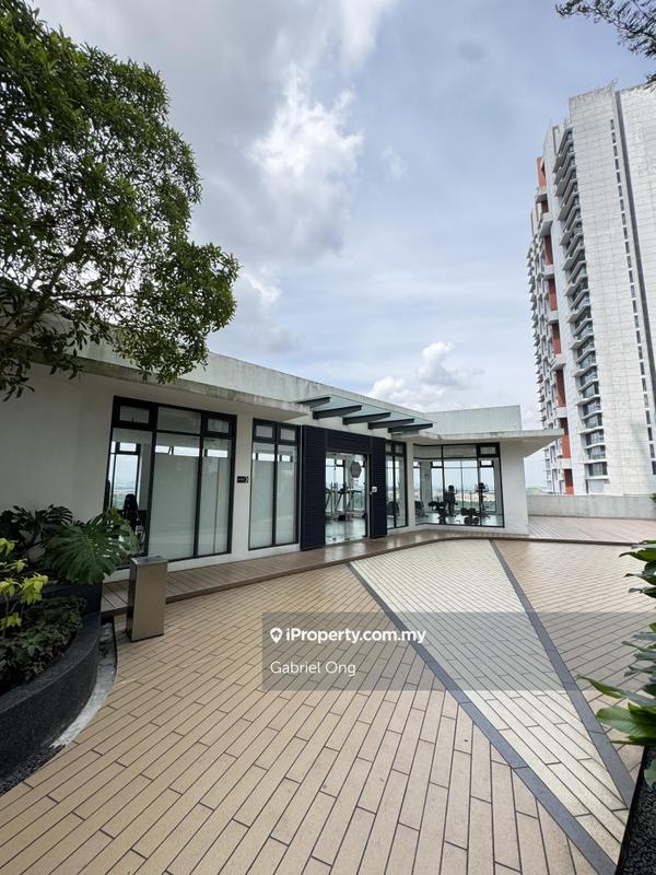 Condominium for Sale in The Elysia Park Residence by Gabriel Ong - iProperty.com.my