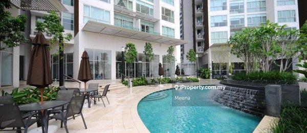 Condominium for Rent in Suasana Sentral Loft by Meena - iProperty.com.my