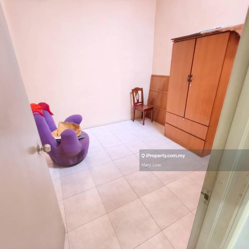 Rumah Teres 1-Tingkat untuk Dijual di Freehold Single Storey Terrace Gangsa, Batu Berendam oleh Mary Low - iProperty.com.my