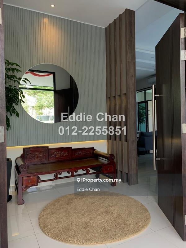 Rumah Berkembar untuk Dijual di Verge 32 (Corner Lot), Ulu Kelang oleh Eddie Chan - iProperty.com.my